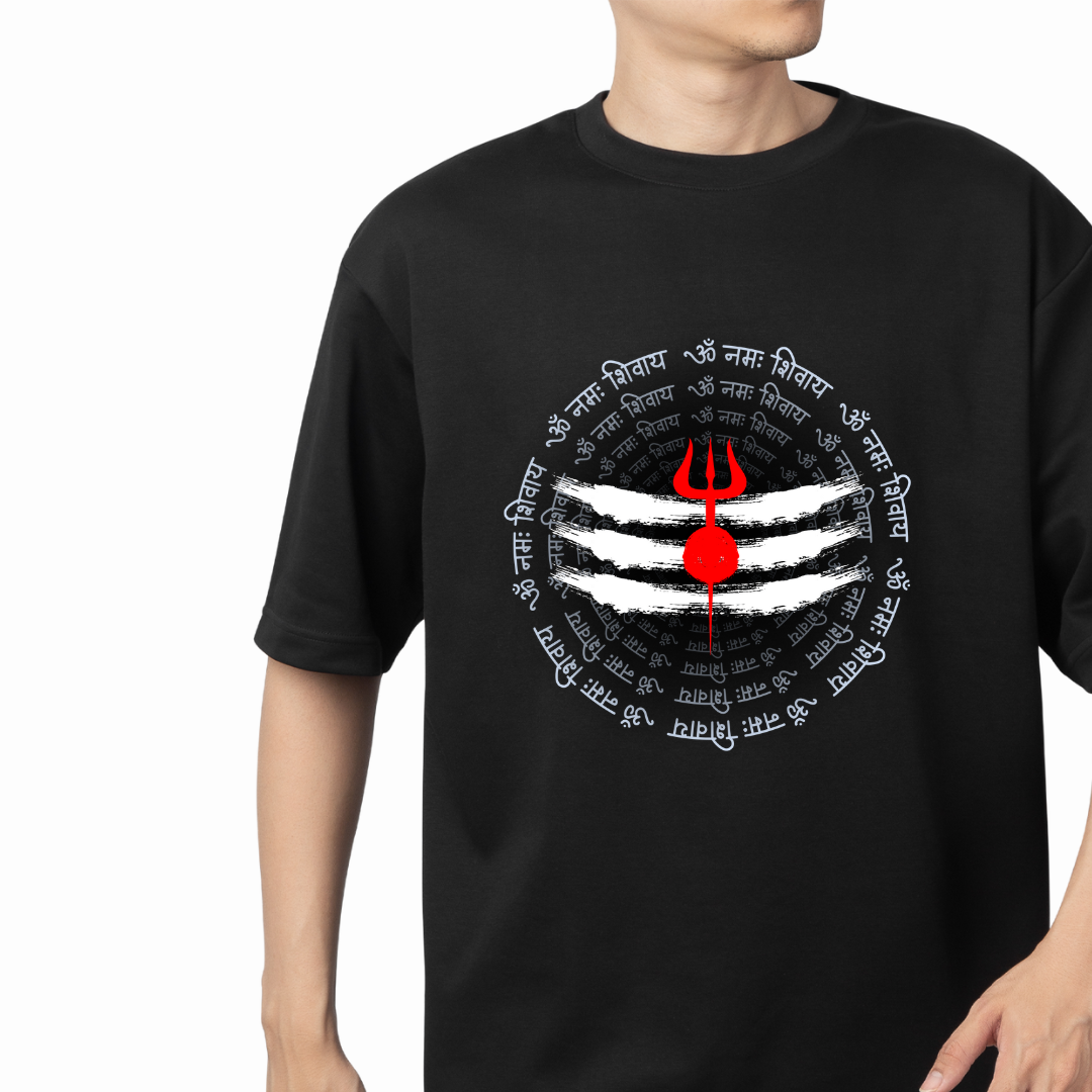 Mahakal T-Shirt