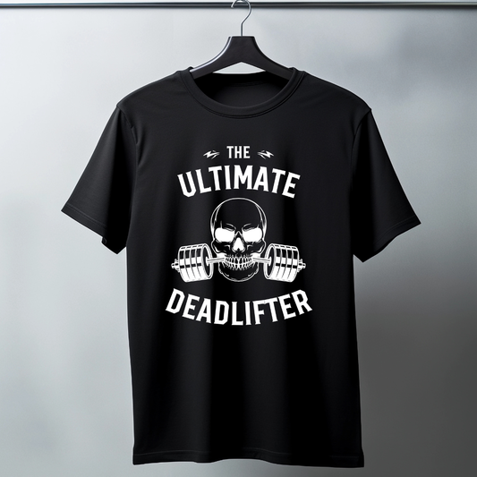 Deadlifter T-Shirt